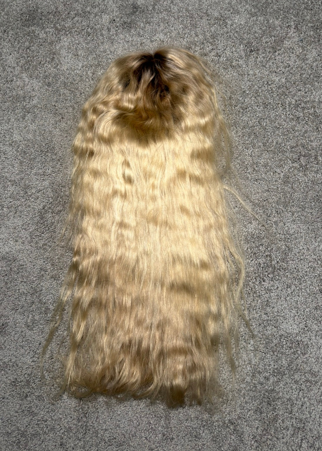 13x6 frontal wig