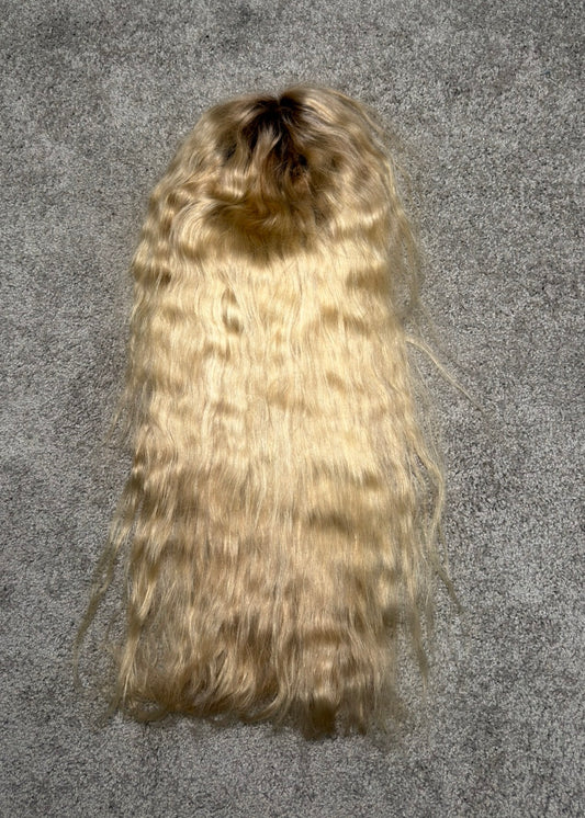 13x6 frontal wig
