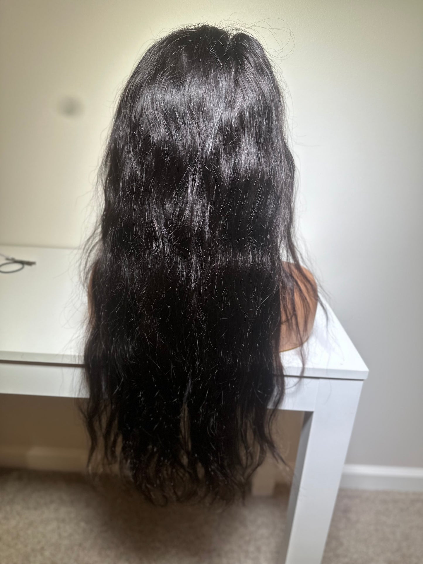 13x4 Frontal Wig