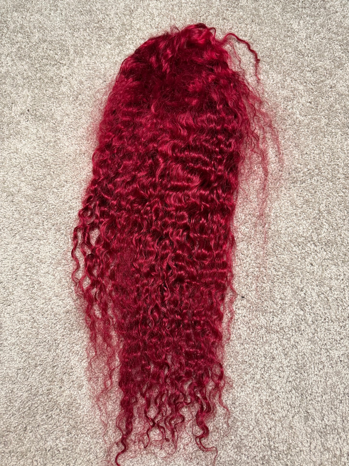 13x6 frontal wig
