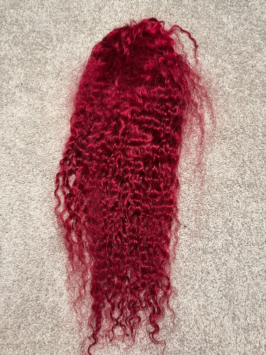 13x6 frontal wig