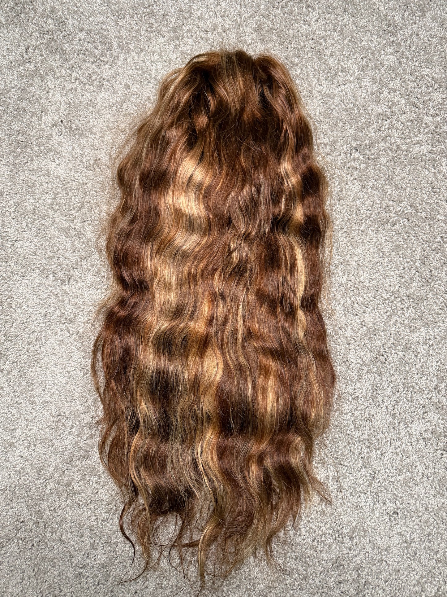7x5 closure wig