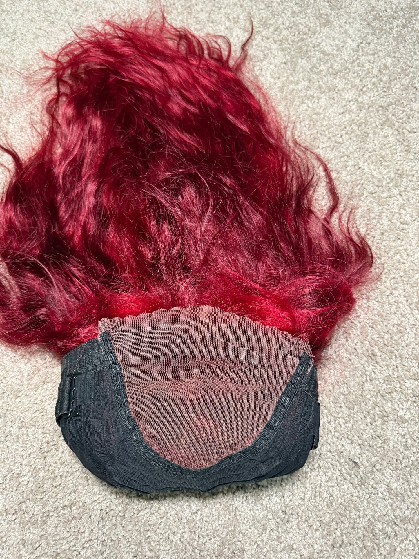 5x6 closure wig