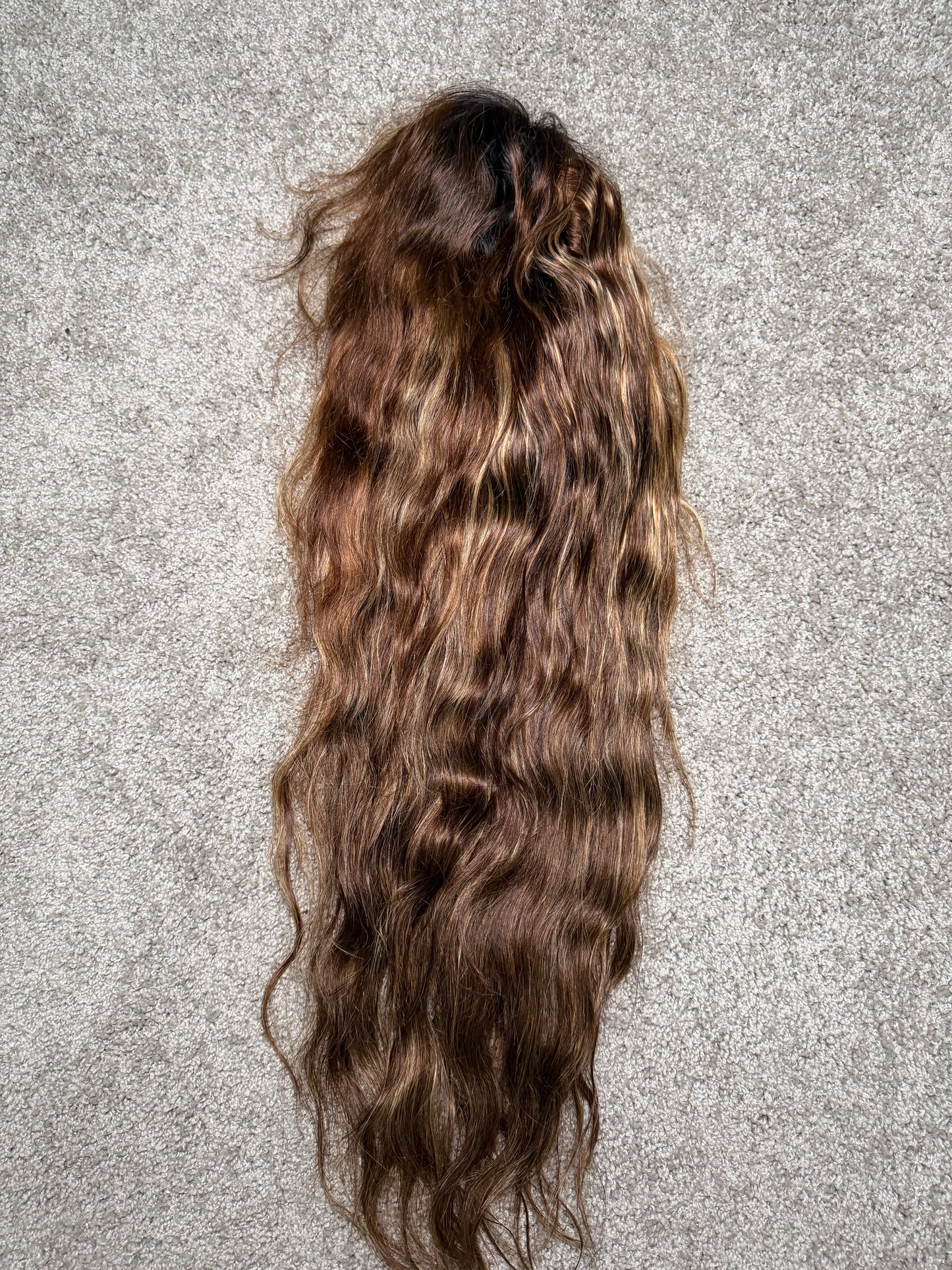 13x4 frontal wig