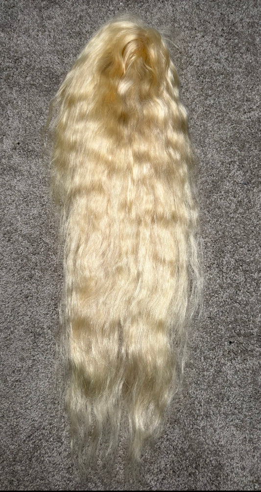 13x6 frontal wig