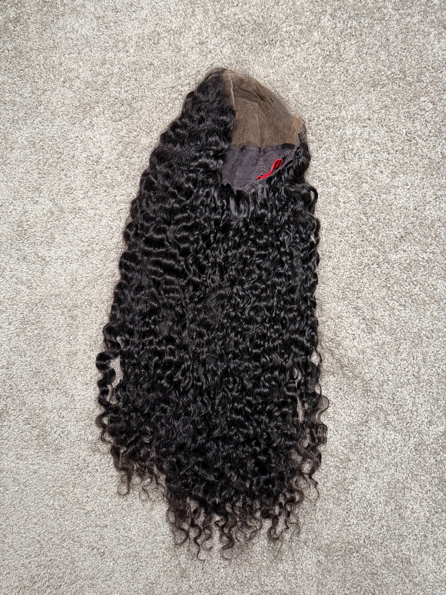 9x6 closure wig