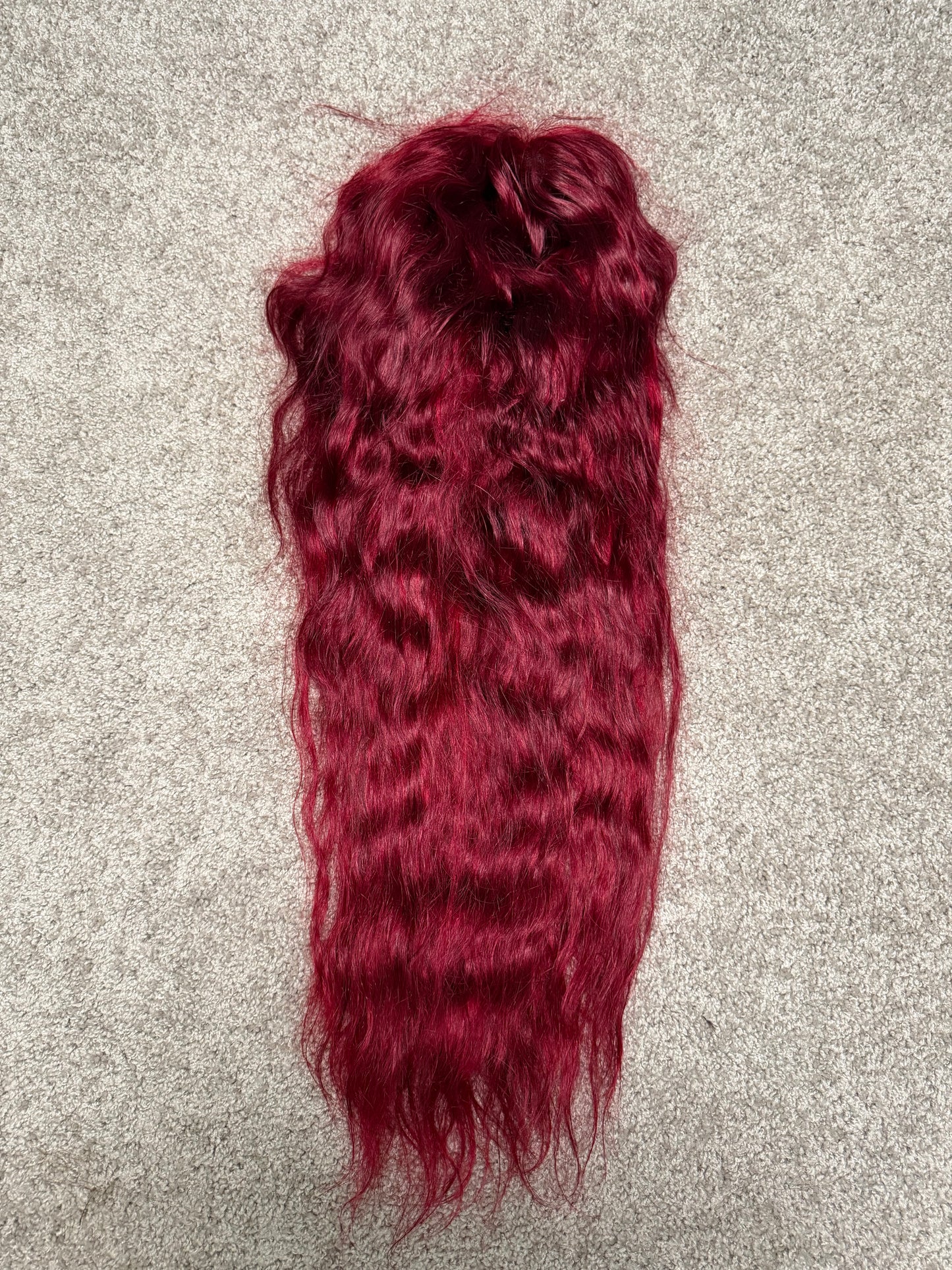 5x6 closure wig