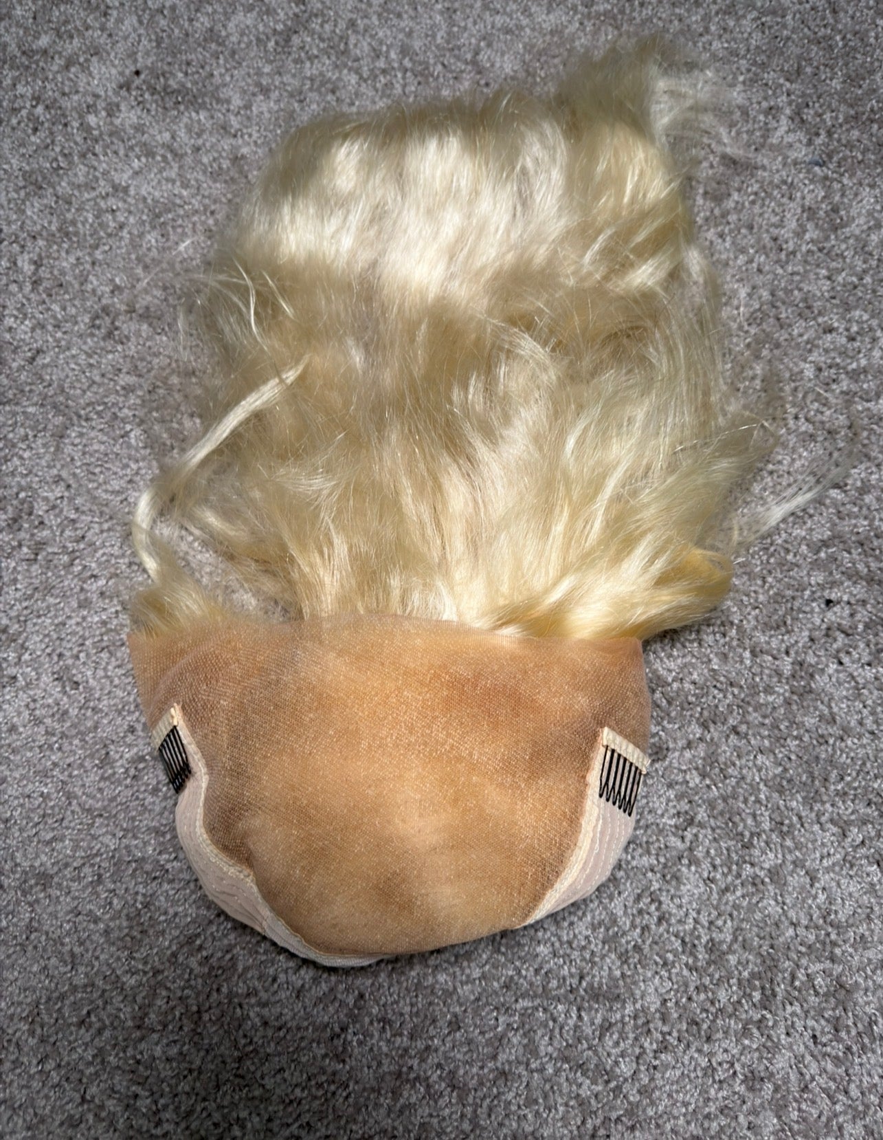 13x6 frontal wig