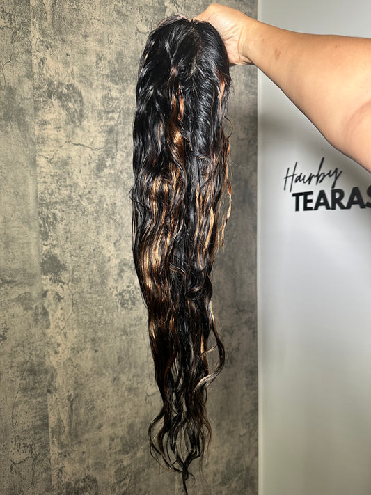 13x6 frontal wig