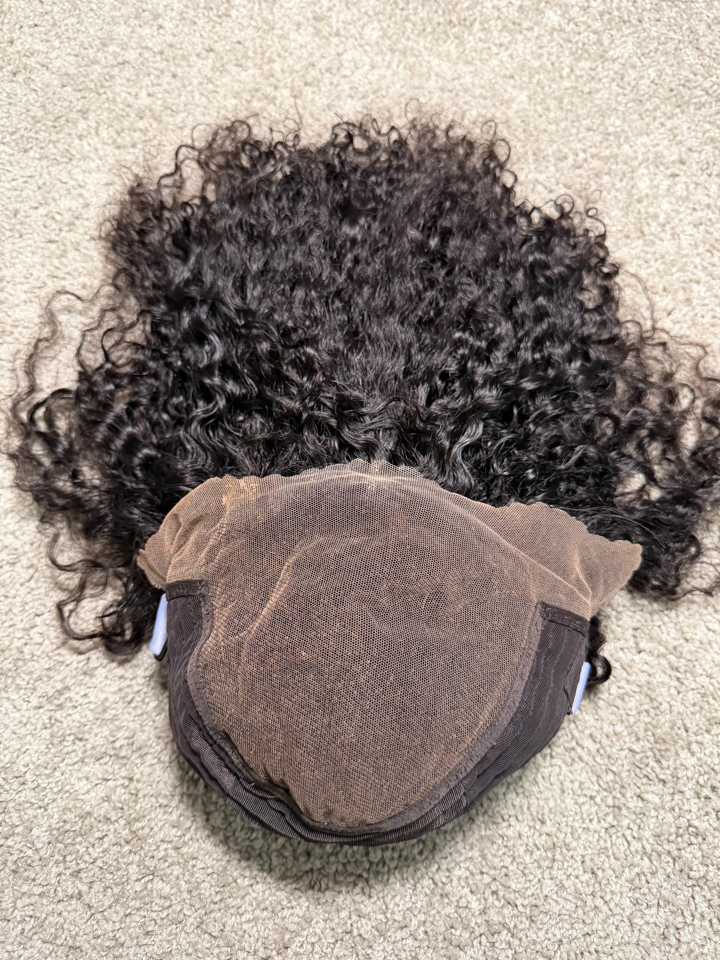 13x6 frontal wig