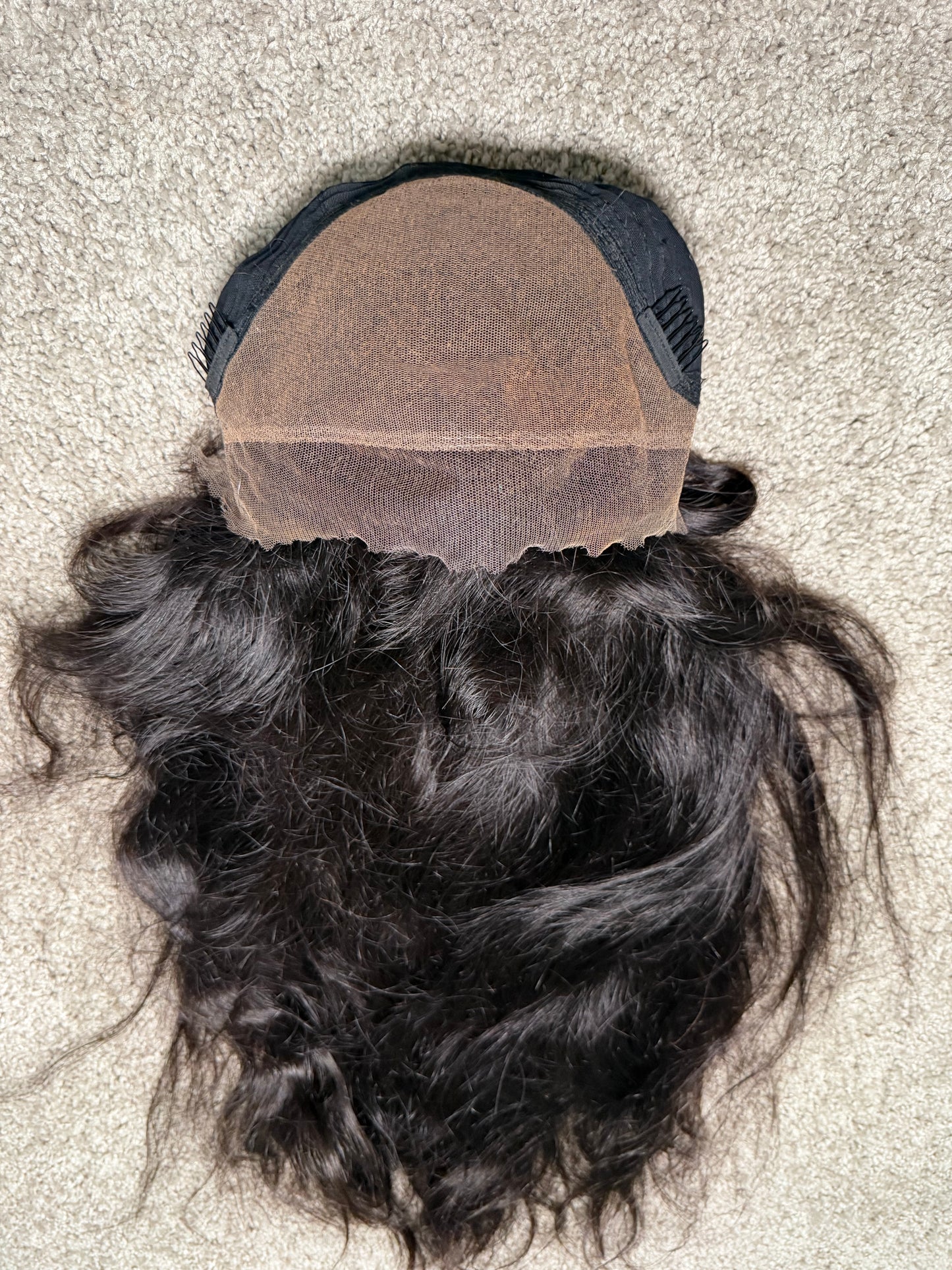 13x6 frontal wig