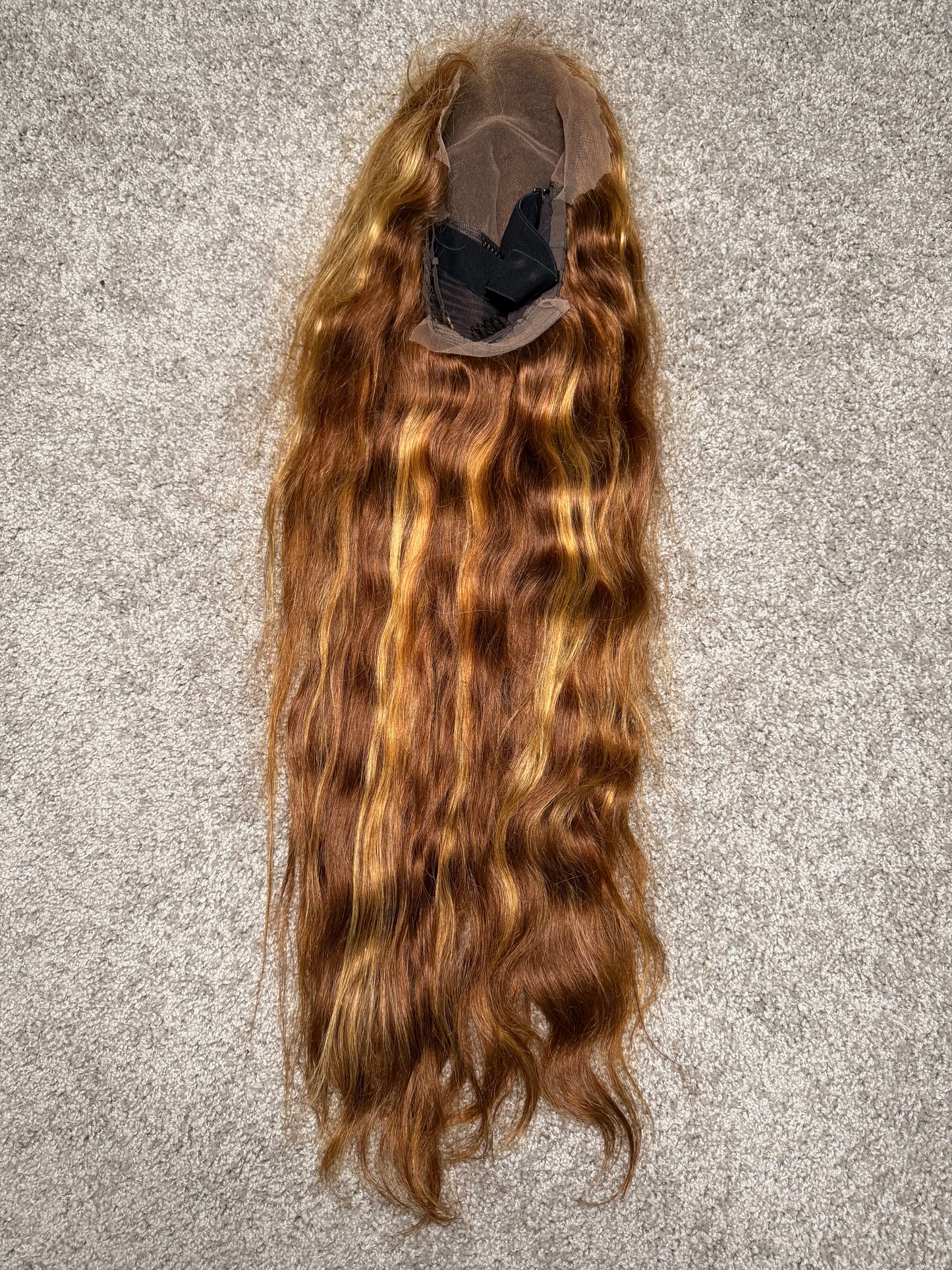 13x6 frontal wig