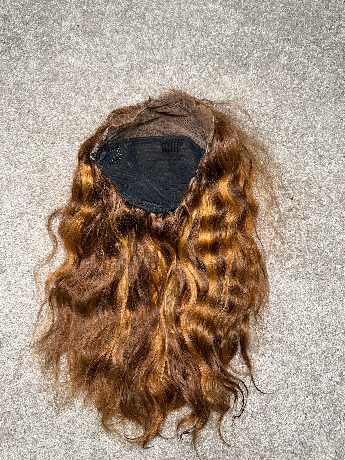 13x4 frontal wig
