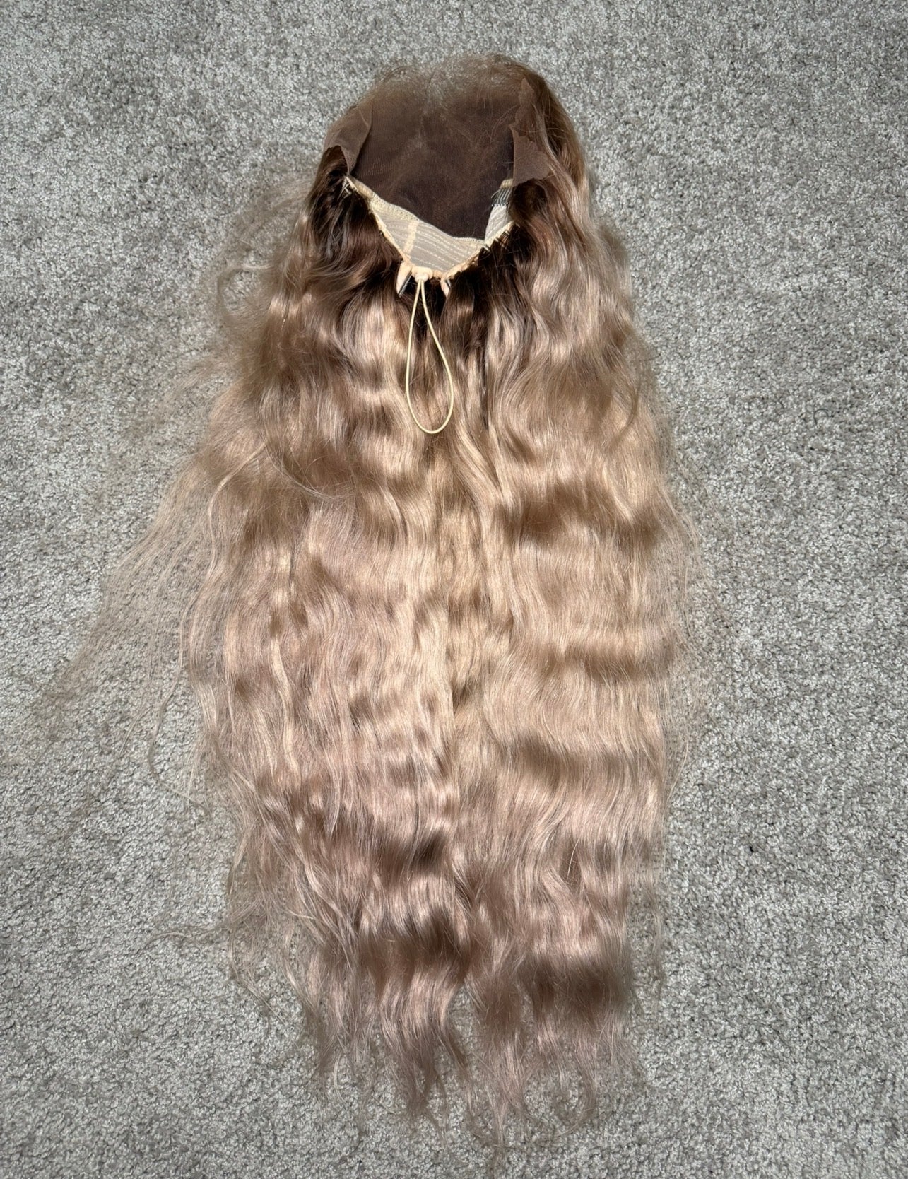 13x6 frontal wig