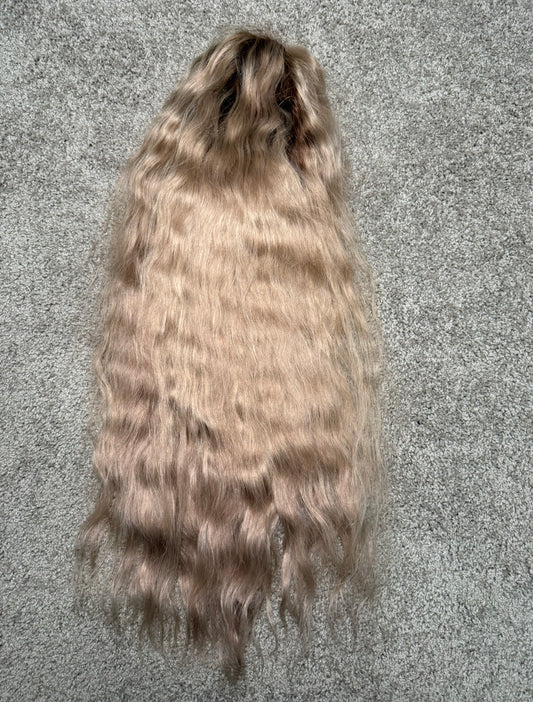 13x6 frontal wig