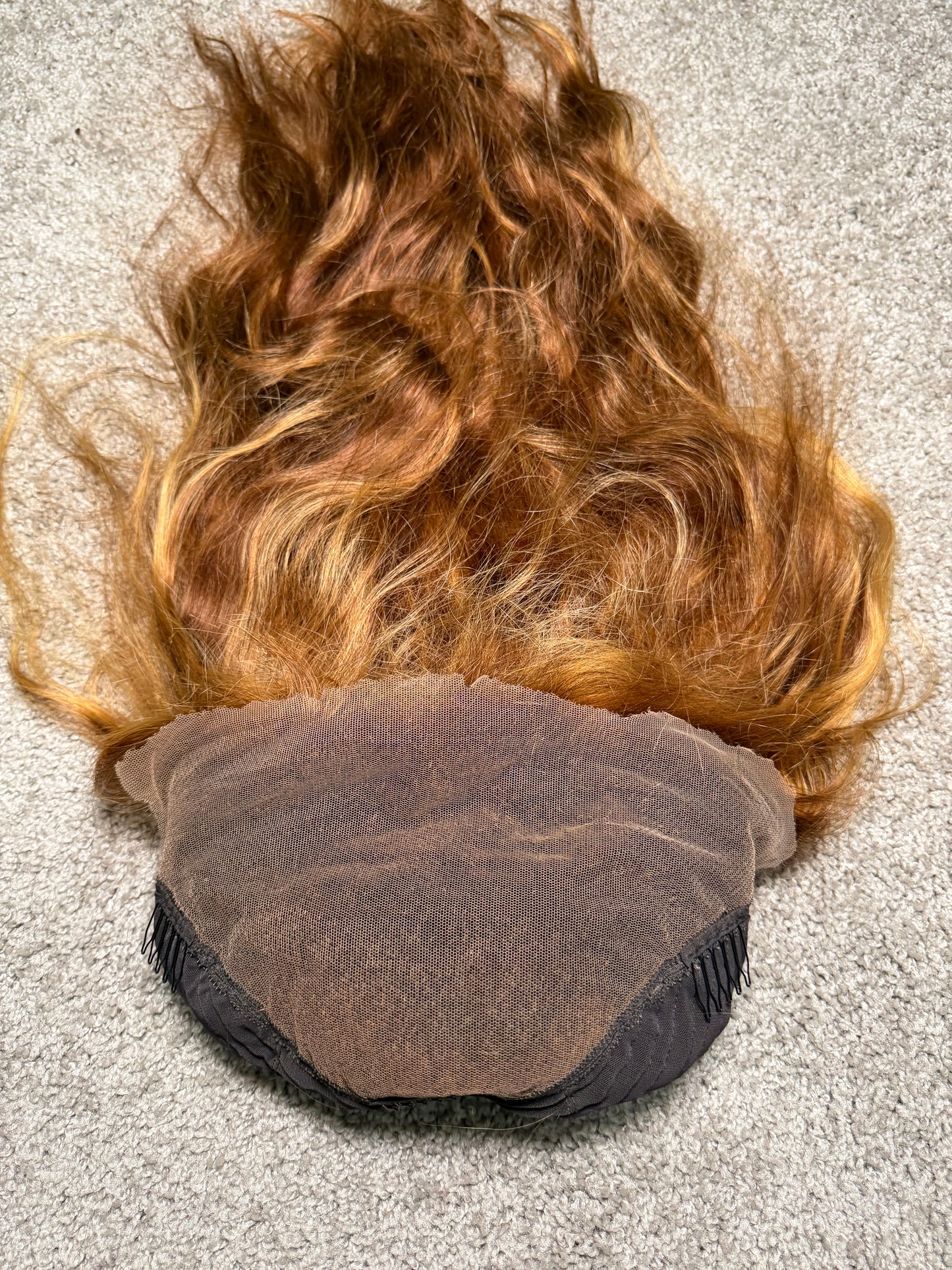 13x6 frontal wig