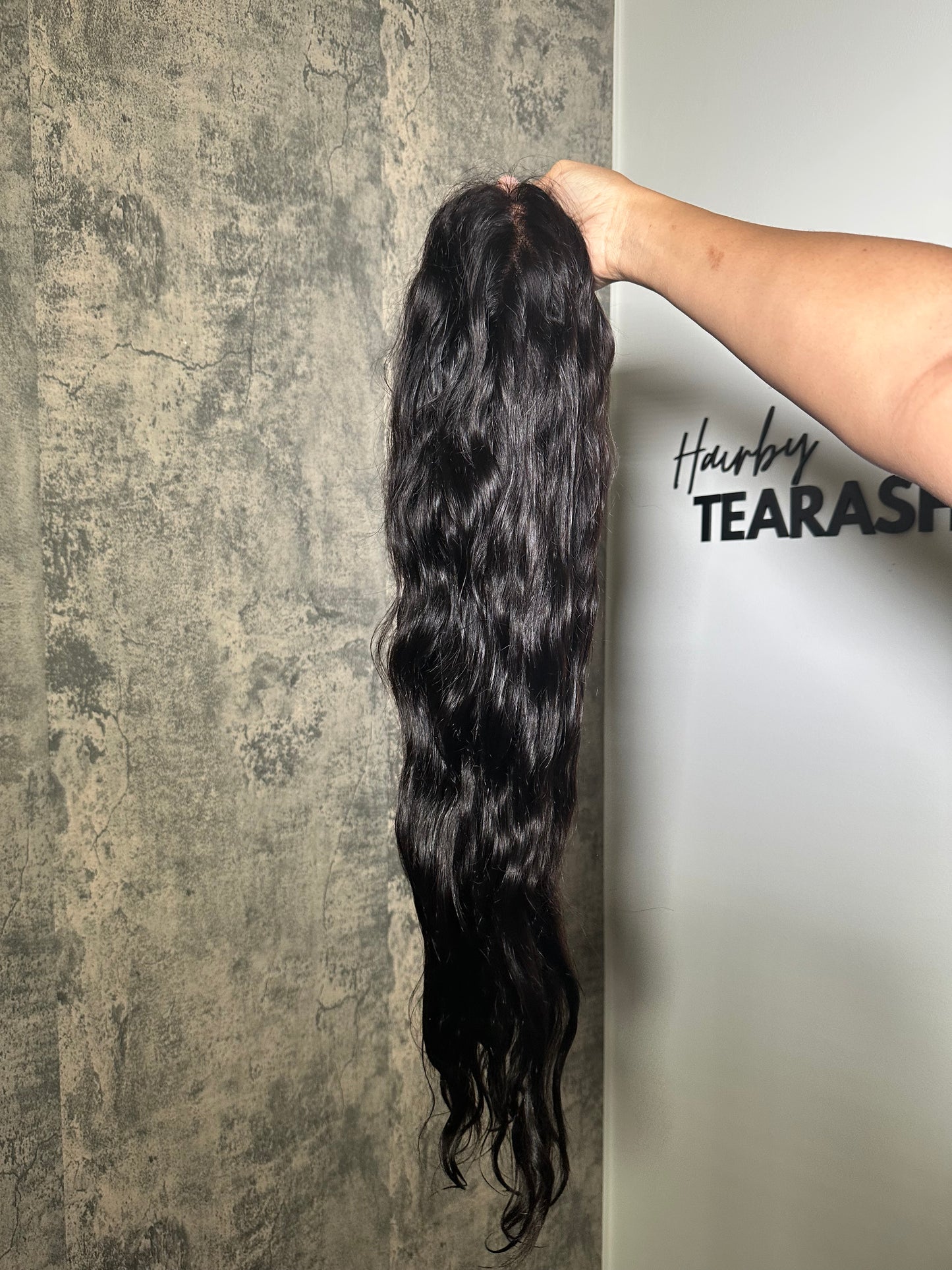 13x6 frontal wig