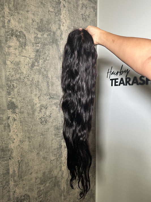 13x6 frontal wig