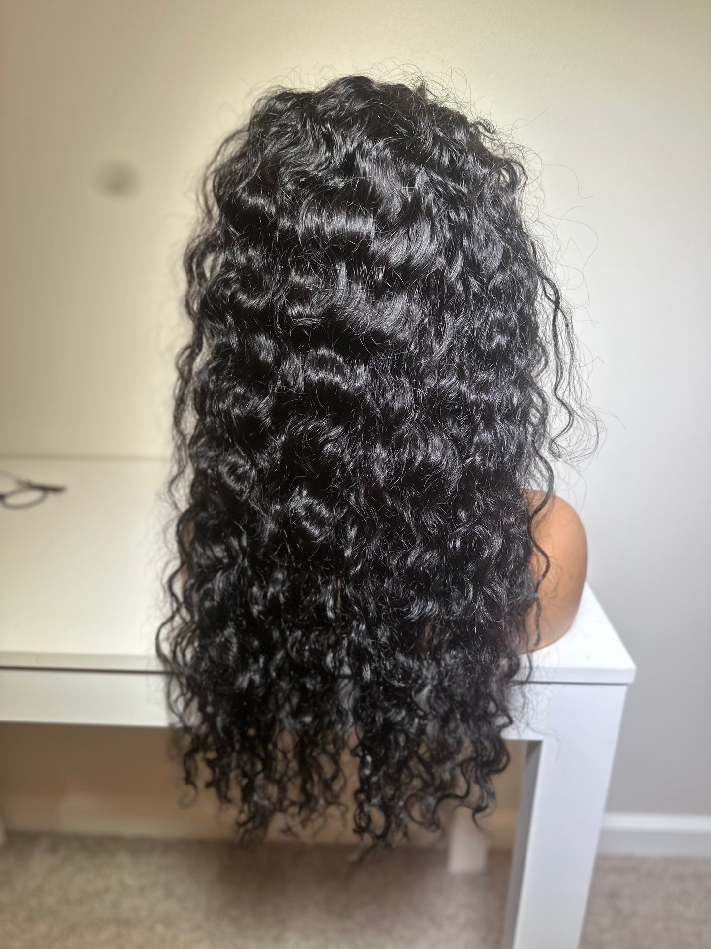 13x4 Frontal Wig
