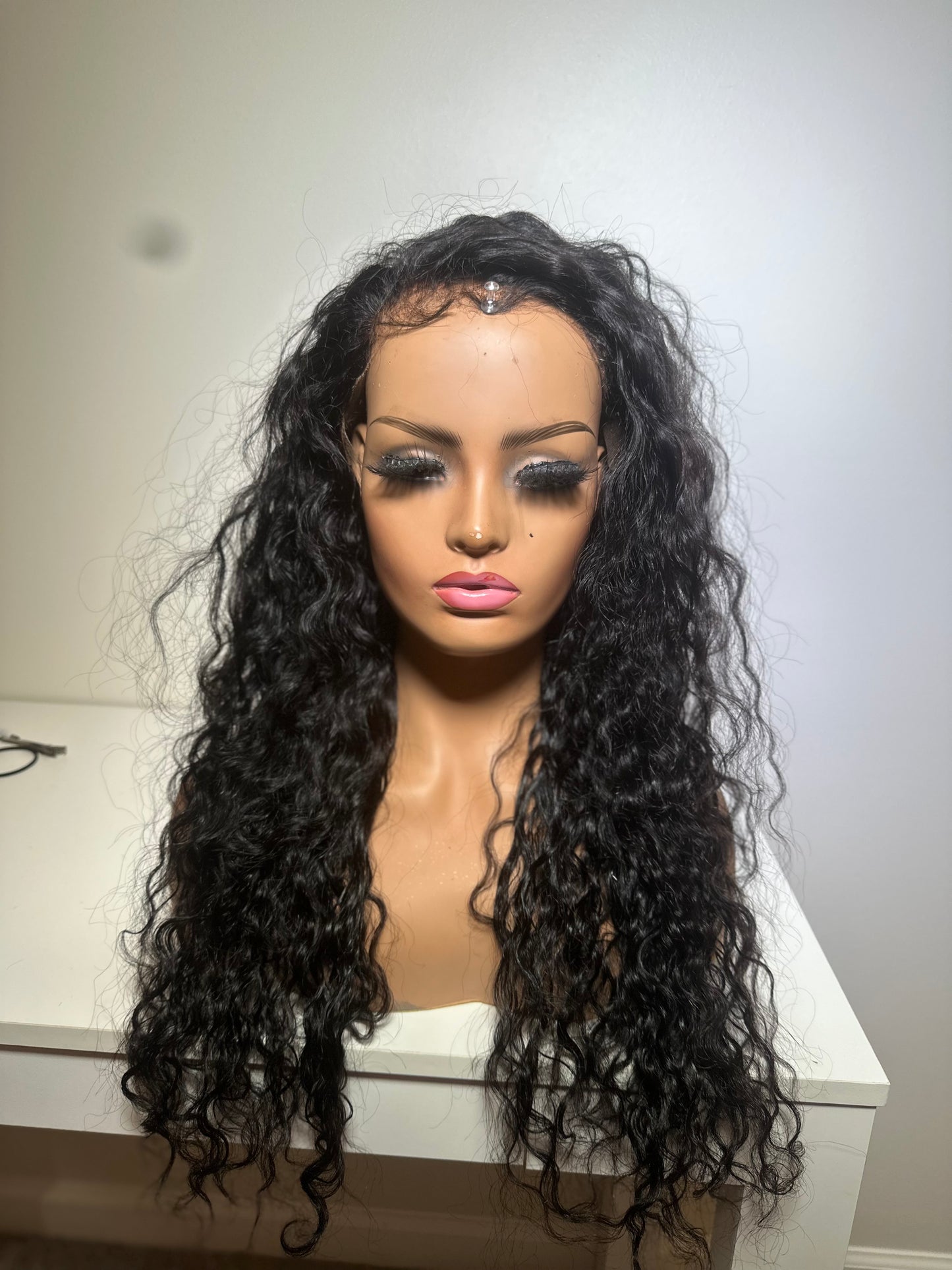 13x4 Frontal Wig