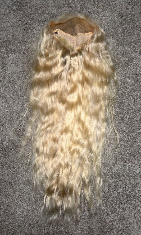 13x4 frontal wig