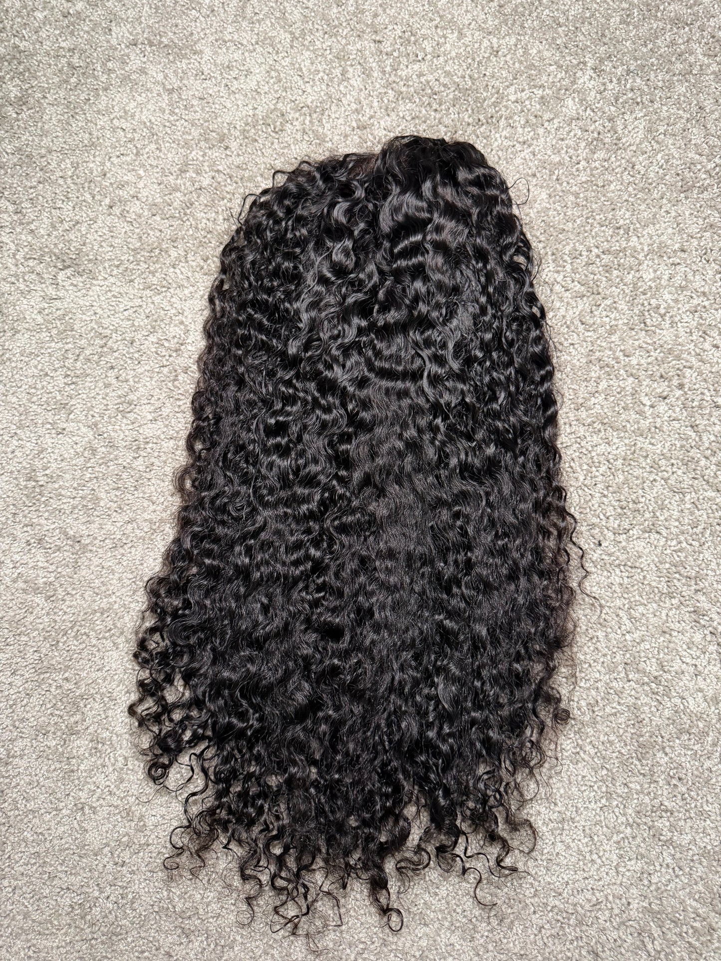 13x6 frontal wig