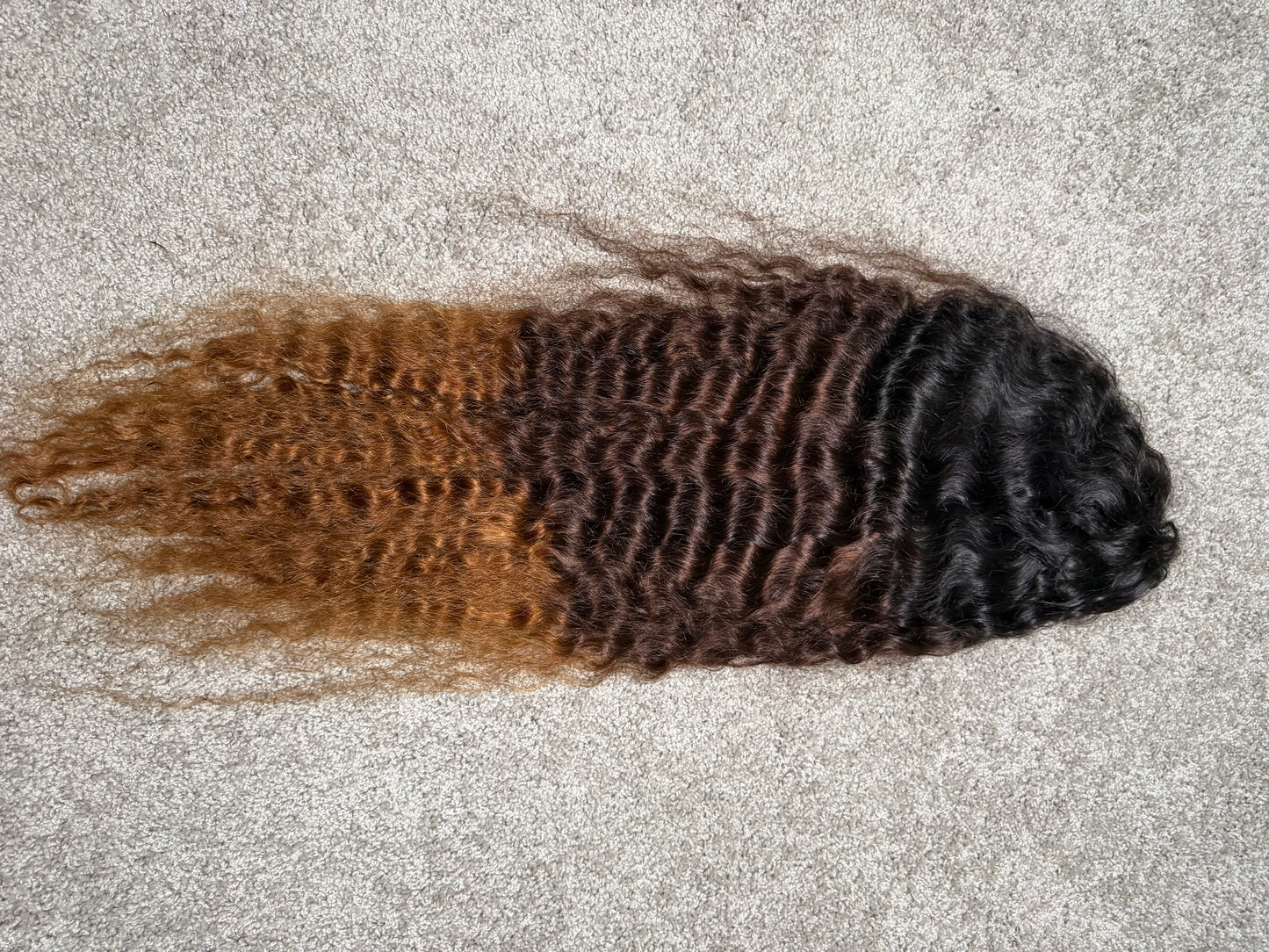 13x4 frontal wig