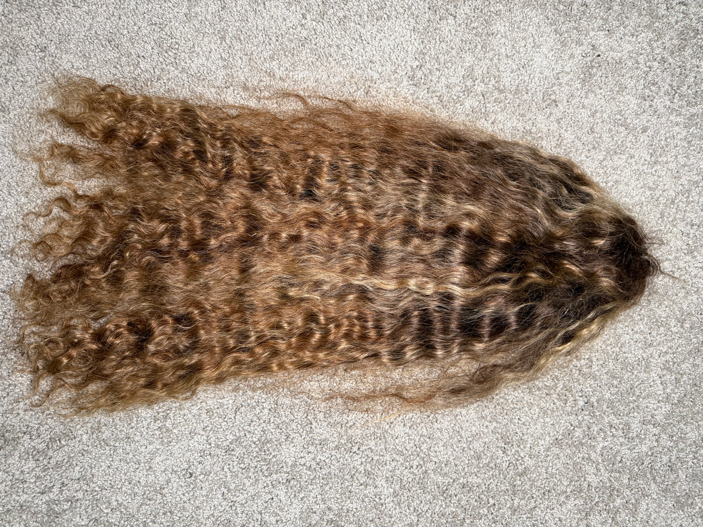 13x4 frontal wig