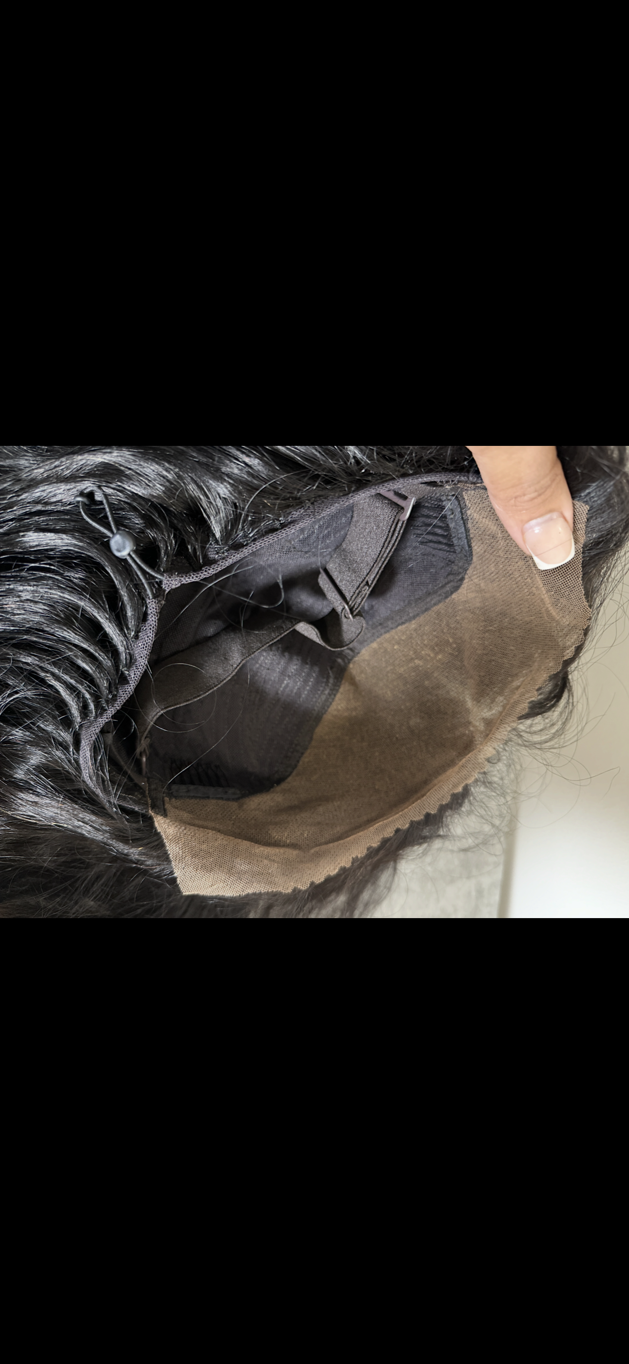 13x4 frontal wig