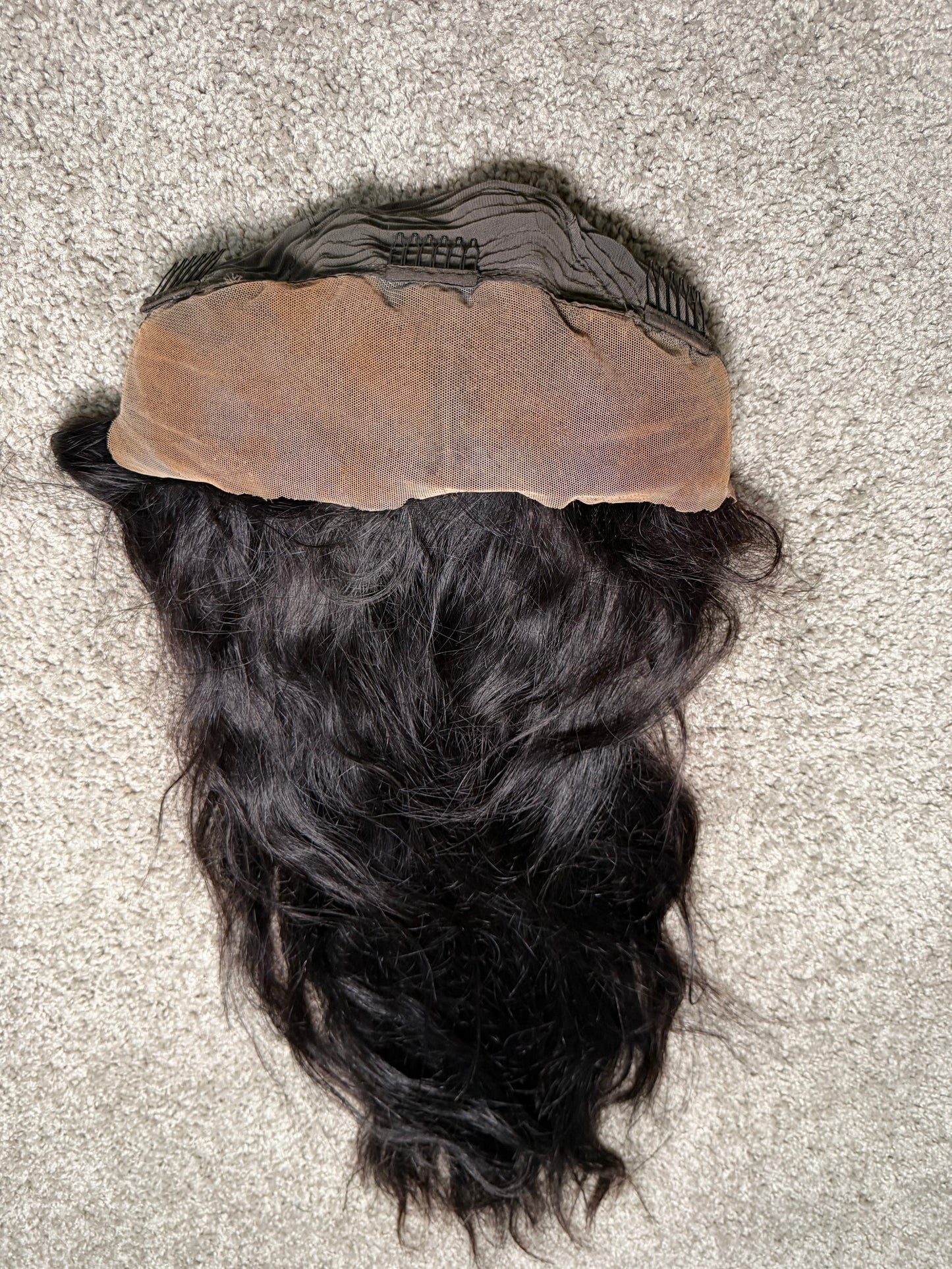 13x4 frontal wig