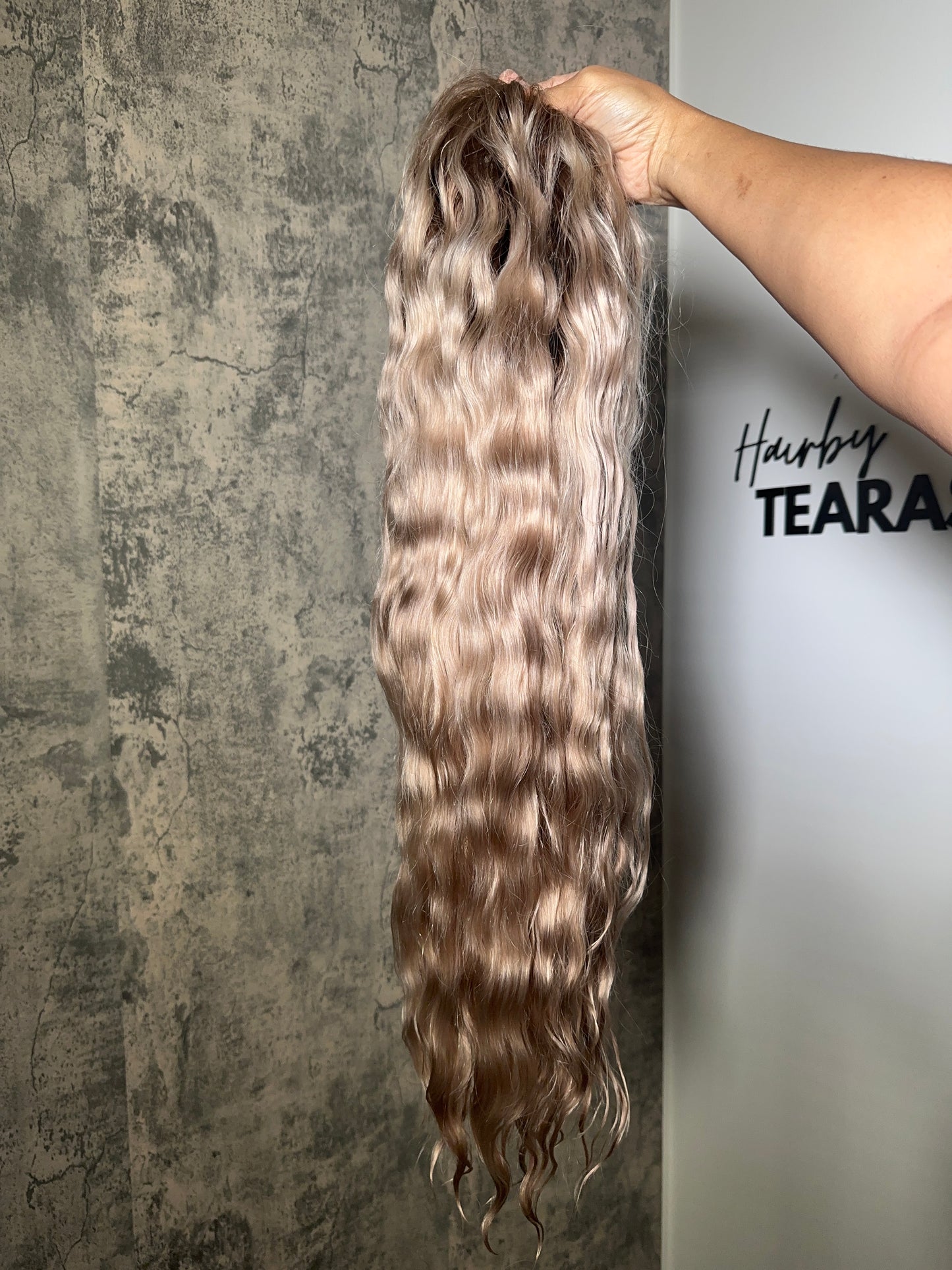 13x4 frontal wig