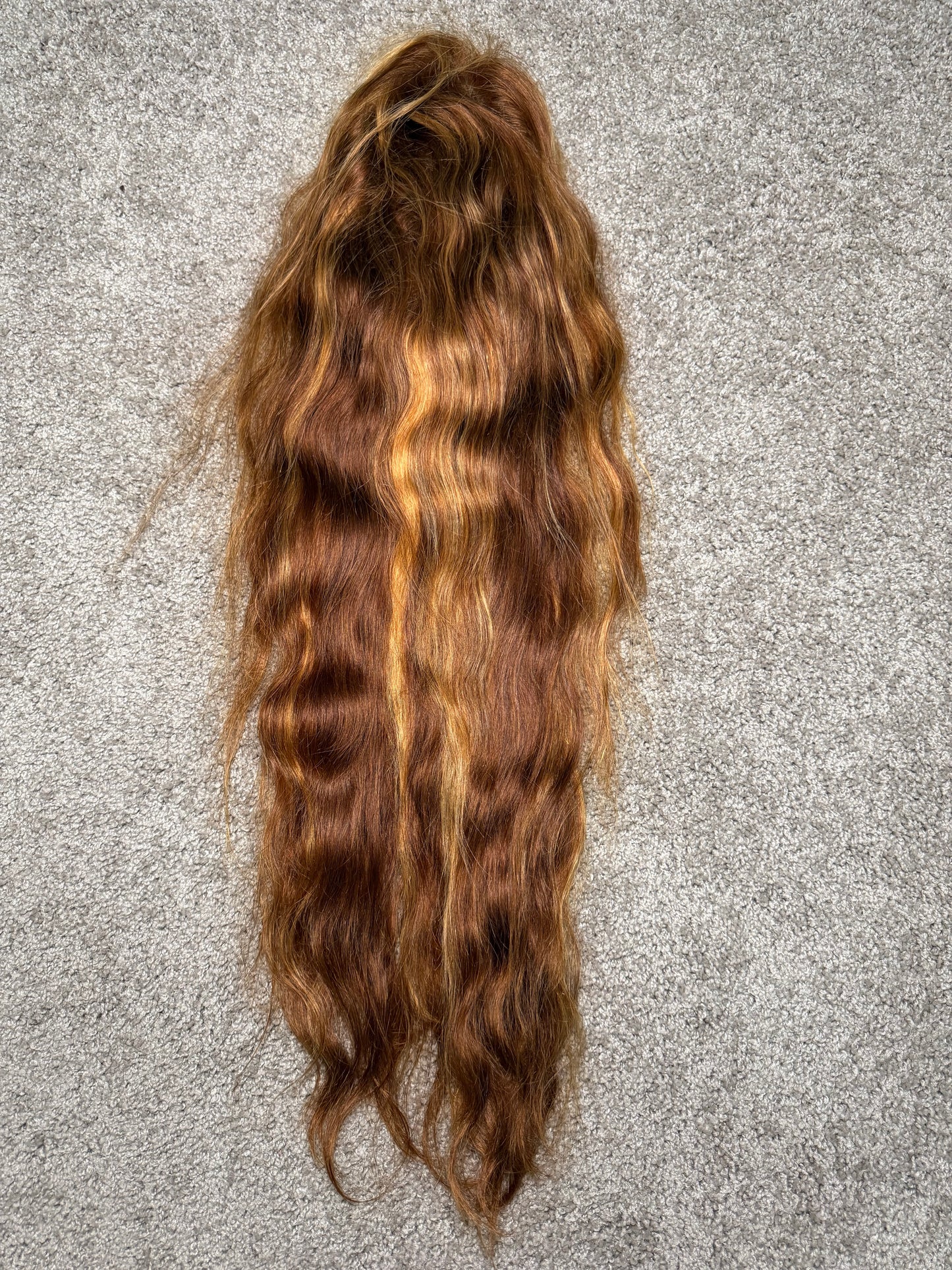 13x6 frontal wig