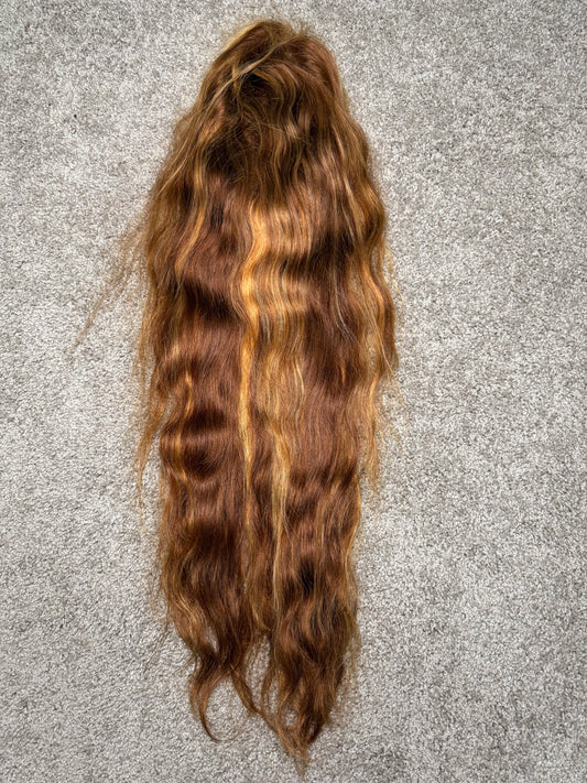 13x6 frontal wig