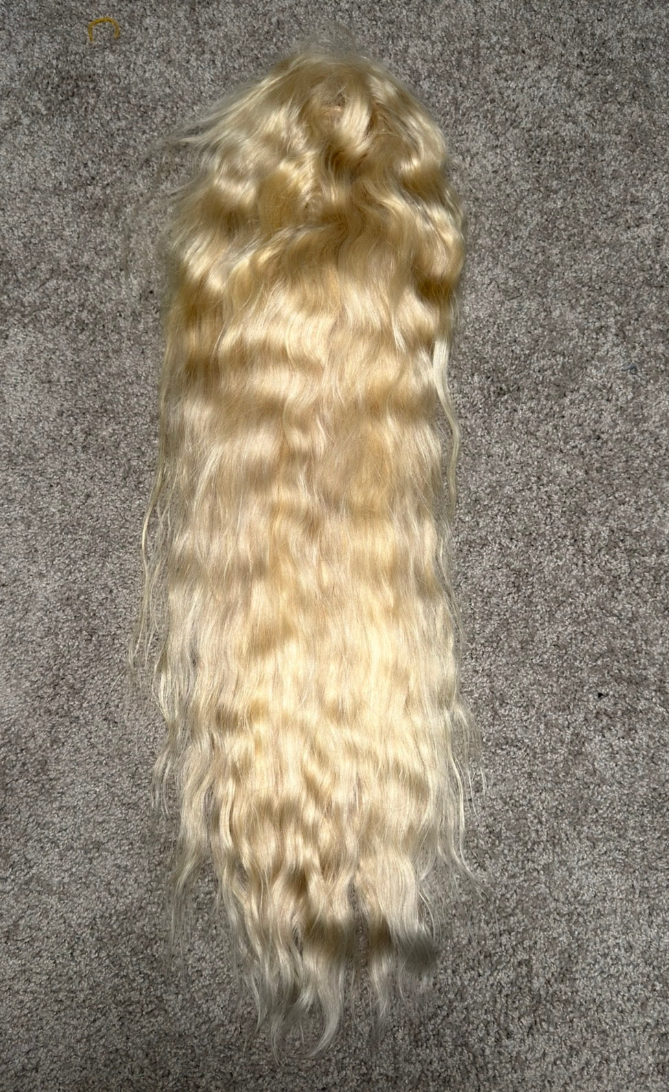 13x4 frontal wig