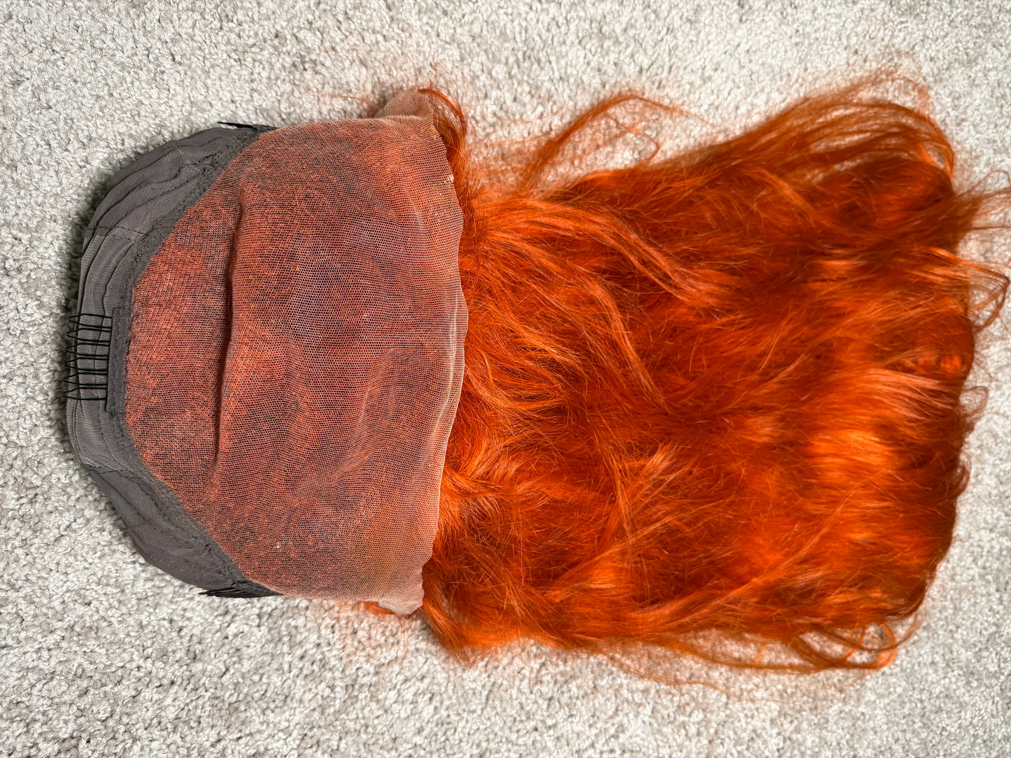 13x6 frontal wig