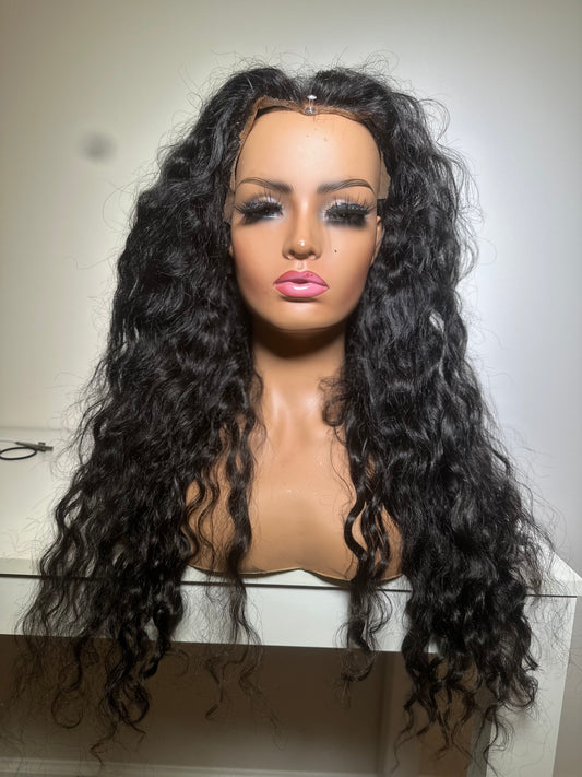 13x4 Frontal Wig