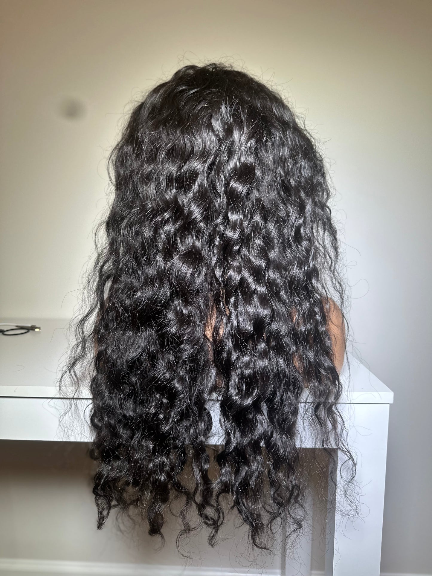 13x4 Frontal Wig