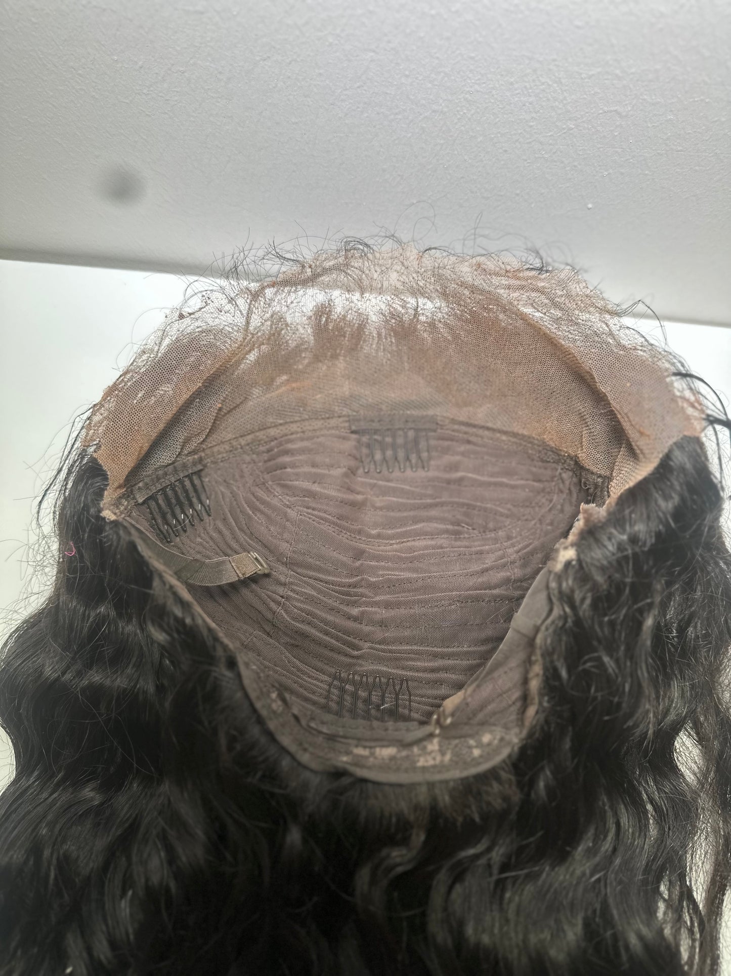 13x4 Frontal Wig