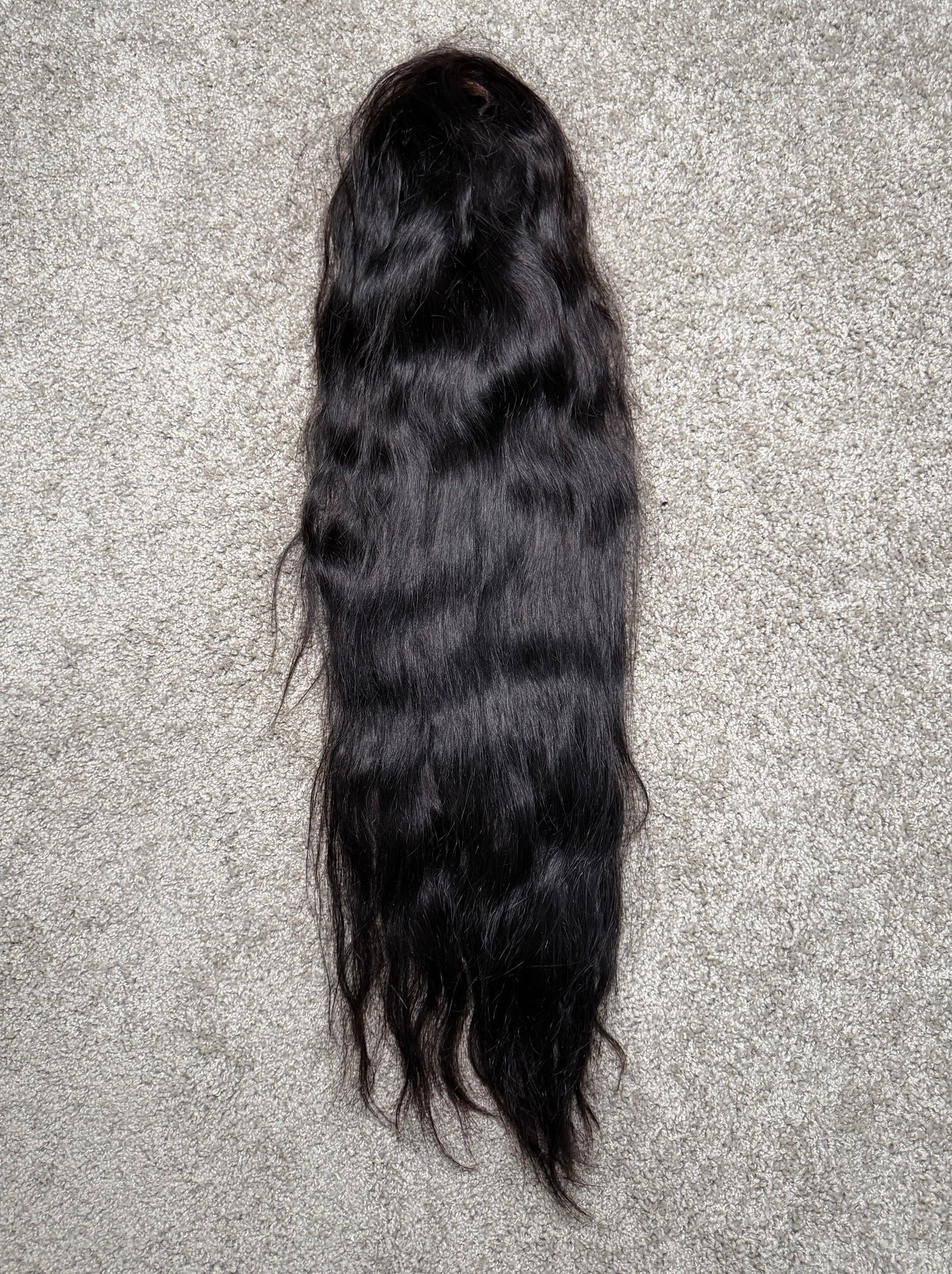 13x4 frontal wig
