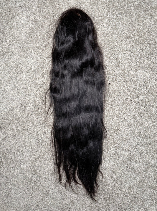 13x4 frontal wig