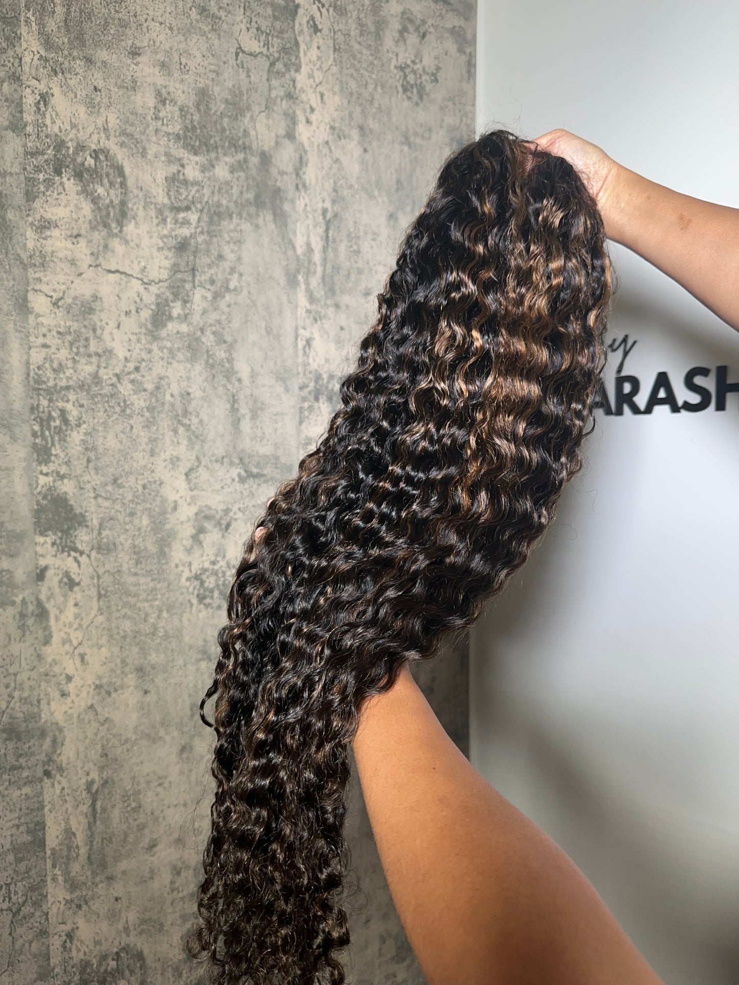 13x6 frontal wig
