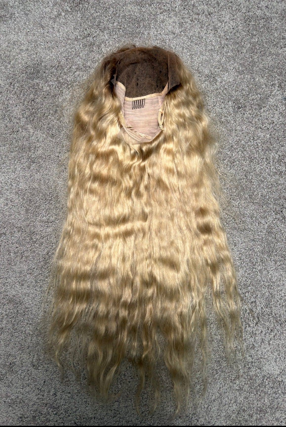 13x6 frontal wig
