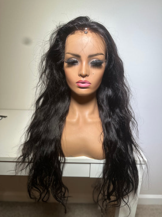 13x6 Frontal Wig