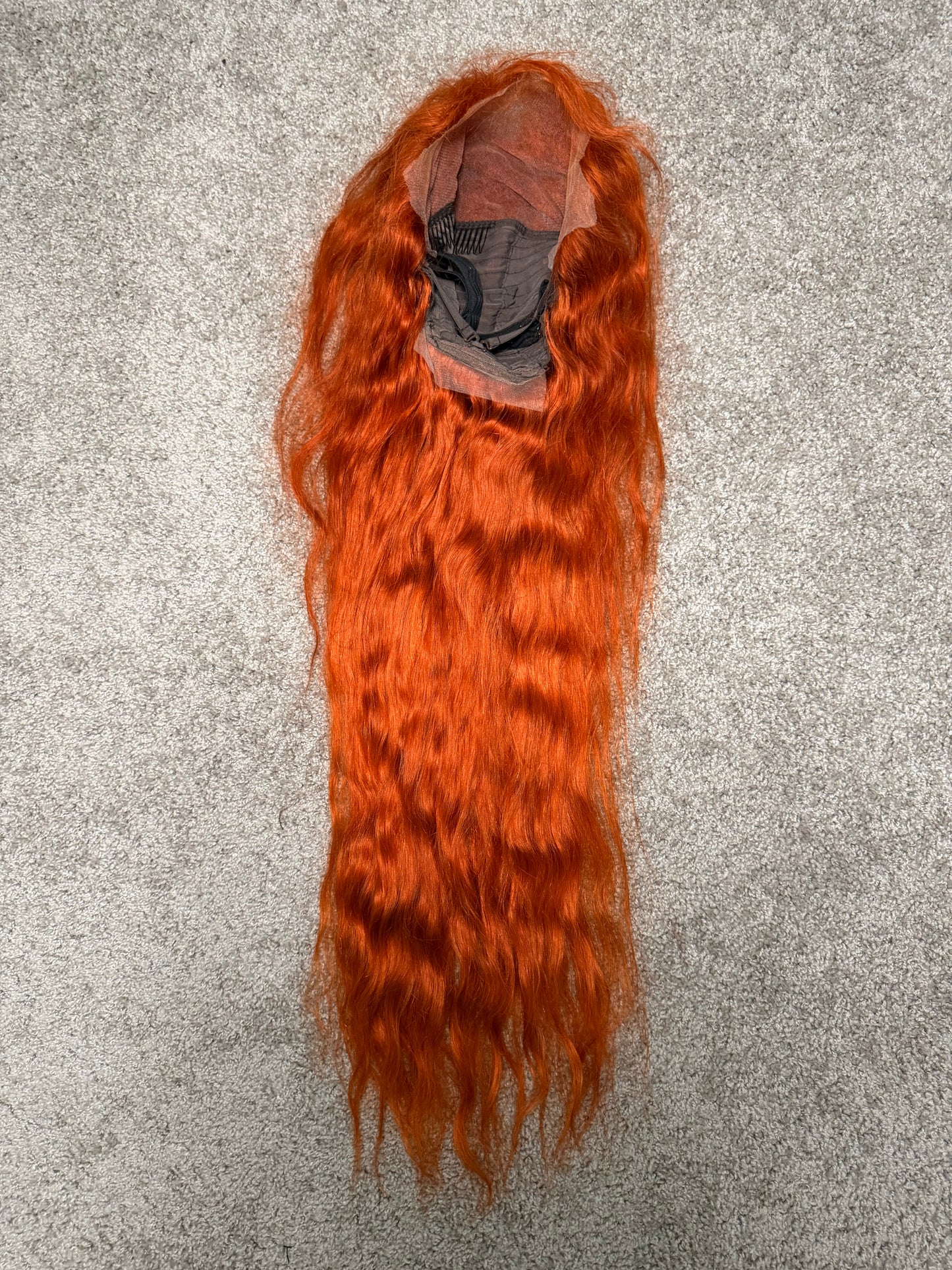 13x6 frontal wig