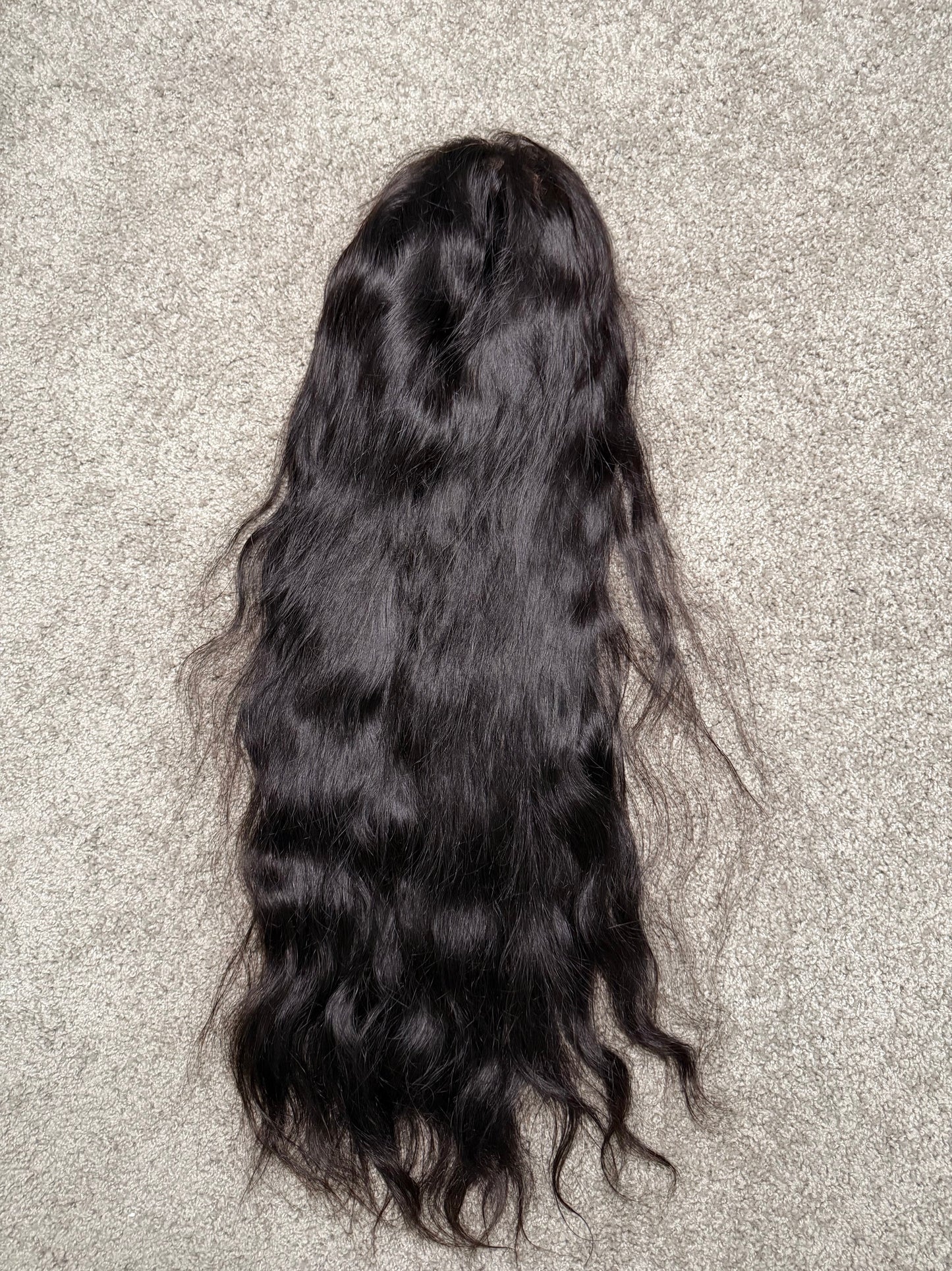 13x6 frontal wig