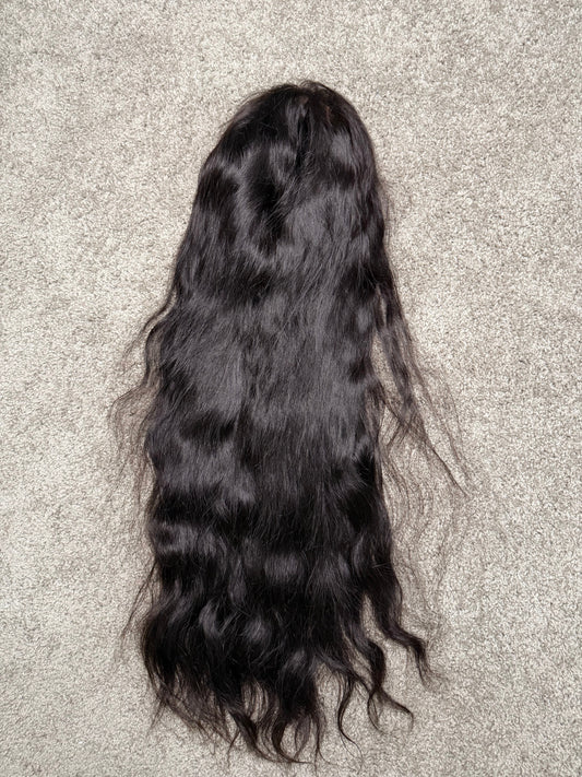 13x6 frontal wig