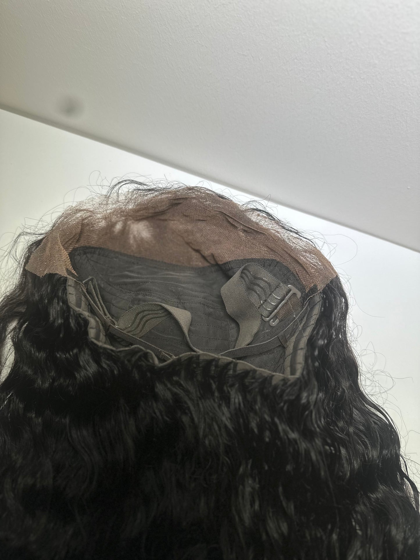 13x4 Frontal Wig