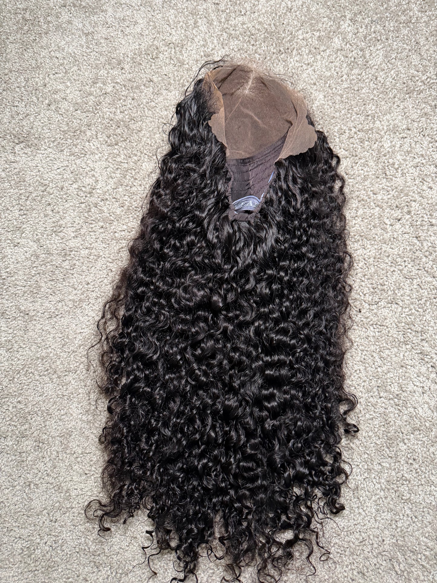13x6 frontal wig