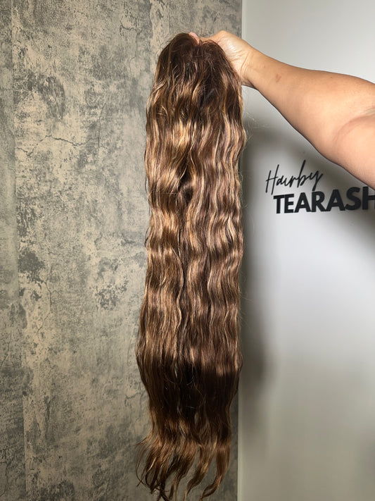 13x6 frontal wig