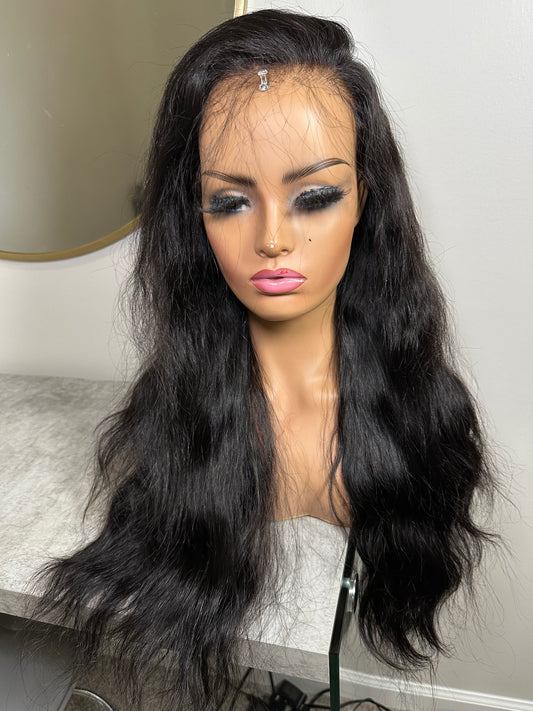 13x4 Frontal Wig
